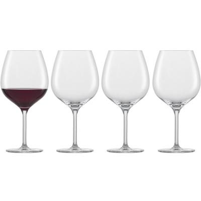 4 copa vino borgo�a Zwiesel For You
