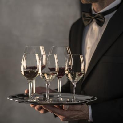4 copa vino borgo�a Zwiesel For You