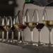 4 copa vino borgo�a Zwiesel For You