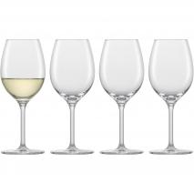 4 copa vino blanco Chardonnay Zwiesel For You