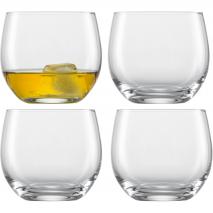 4x got whisky Zwiesel For You 40 cl