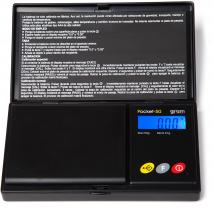 Balanza de precisi�n 0,01 gr