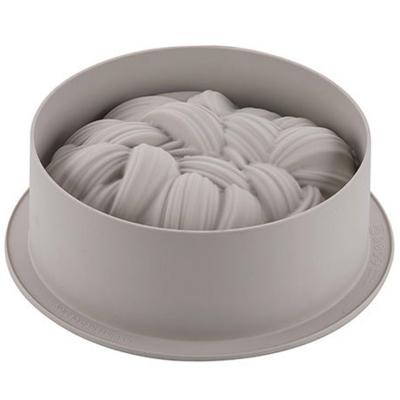 Molde silicona 3D Wooly 1300 ml