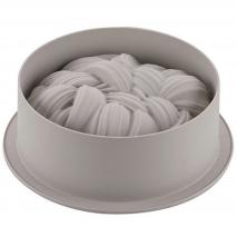 Molde silicona 3D Wooly 1300 ml