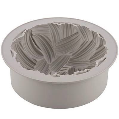Molde silicona 3D Wooly 1300 ml