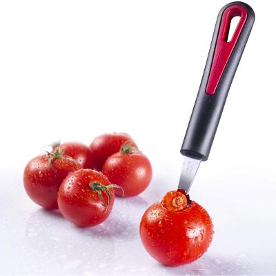 Saca pedúnculos de tomate