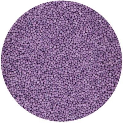Sprinkles nonpareils Funcakes 80 g morado