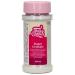Sprinkles az�car Crystal 80 g blanco