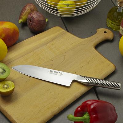 Cuchillo santoku Global 18 cm