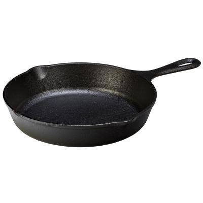 Sart�n redonda Lodge hierro