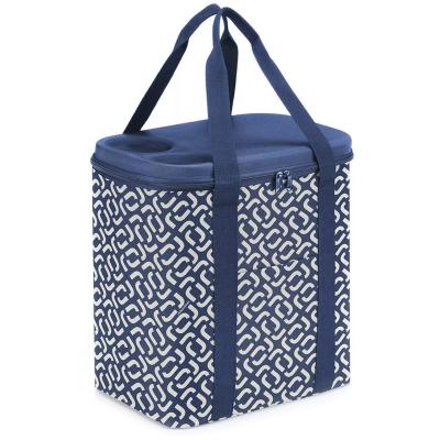 Nevera t�rmica p�cnic 30 L Signature navy