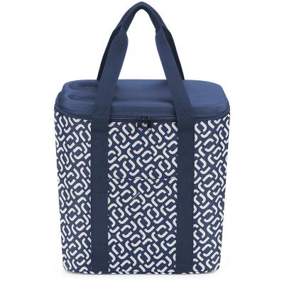 Nevera t�rmica p�cnic 30 L Signature navy