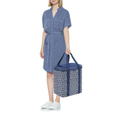 Nevera t�rmica p�cnic 30 L Signature navy