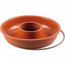 Molde silicona Ciambellone Donut 1500 ml