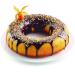 Molde silicona Ciambellone Donut 1500 ml