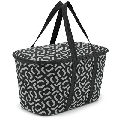 Nevera t�rmica p�cnic 20 L Signature negro