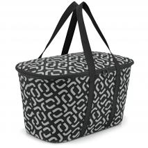 Nevera t�rmica p�cnic 20 L Signature negro