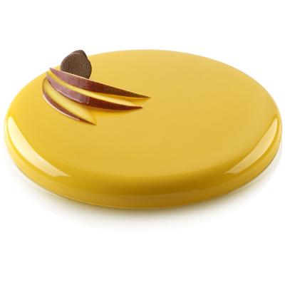 Molde silicona Decor redondo 460 ml