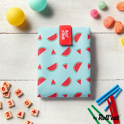 Porta bocadillo Boc'n Roll Fruits Sand�a