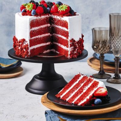 Preparado de Pastel Red Velvet 1 kg