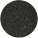 Sprinkles nonpareils Funcakes 80 g negro