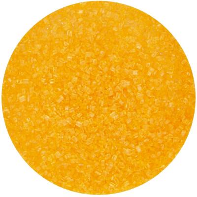 Sprinkles azúcar Crystal 80 g naranja