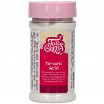 cido tartrico FunCakes 100 g