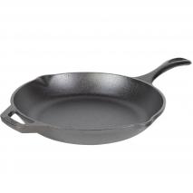 Paella rodona Lodge Chef ferro 25 cm