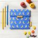 Bolsa Porta snacks Snack'n Go Fruits Pltano