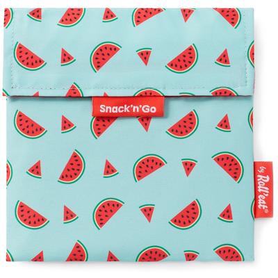 Bolsa Porta snacks Snack'n Go Fruits Sand�a