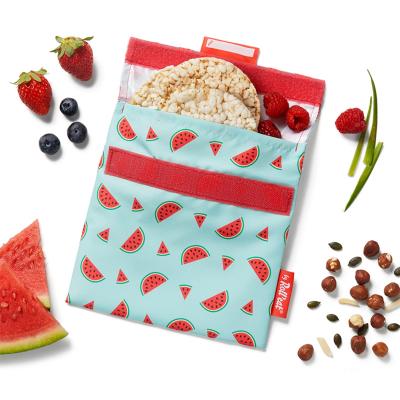 Bolsa Porta snacks Snack'n Go Fruits Sanda