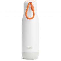 Botella termo acero Zoku 500 ml