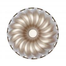 Mini Molde de aluminio fundido bundt Carol 10 cm