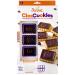 Set cortador galletas y molde chocolate Halloween