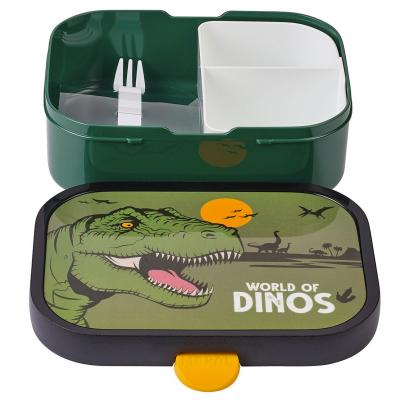 Fiambrera Lunchbox Dino