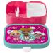 Fiambrera Lunchbox LOL
