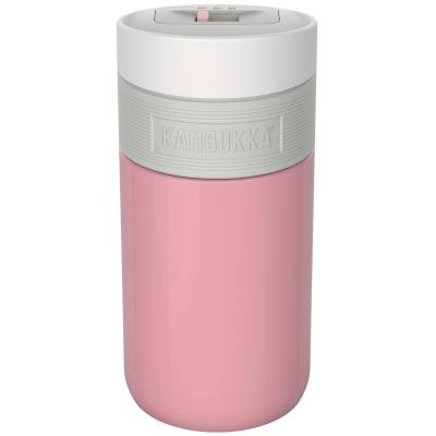 Termo acero Etna Kambukka 300 ml Baby pink