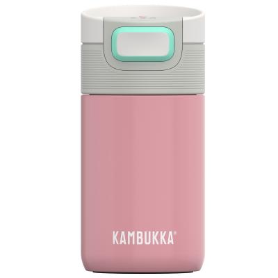 Termo acero Etna Kambukka 300 ml Baby pink