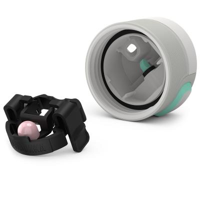 Termo acero Etna Kambukka 300 ml Baby pink