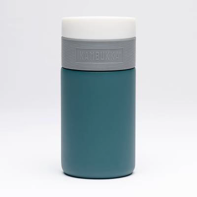 Termo acero Etna Kambukka 300 ml Turquesa