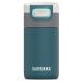 Termo acero Etna Kambukka 300 ml Turquesa
