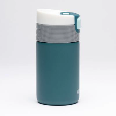 Termo acero Etna Kambukka 300 ml Turquesa
