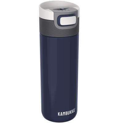 Termo acero Etna Kambukka 500 ml Denim