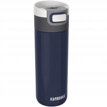 Termo acero Etna Kambukka 500 ml Denim