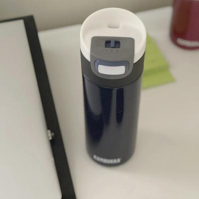 Termo acero Etna Kambukka 500 ml Denim