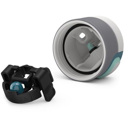 Termo acero Etna Kambukka 500 ml Gletcher