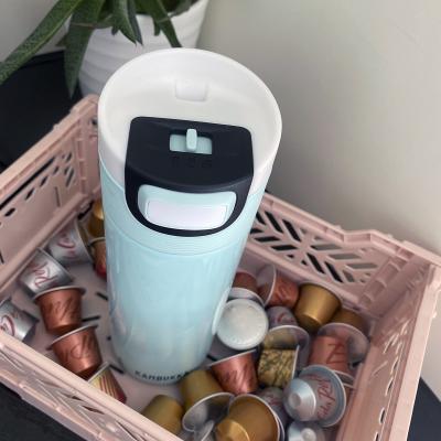 Termo acero Etna Kambukka 500 ml Gletcher