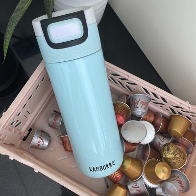 Termo acero Etna Kambukka 500 ml Gletcher