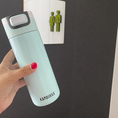 Termo acero Etna Kambukka 500 ml Gletcher