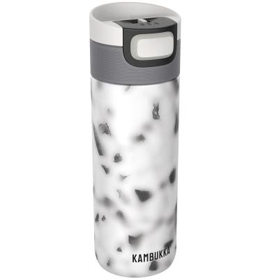 Termo acero Etna Kambukka 500 ml Foggy